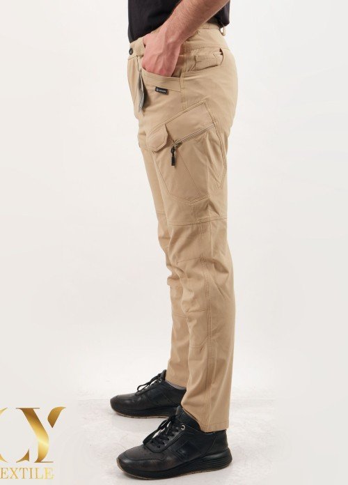 Cosiness Pantolon Bej