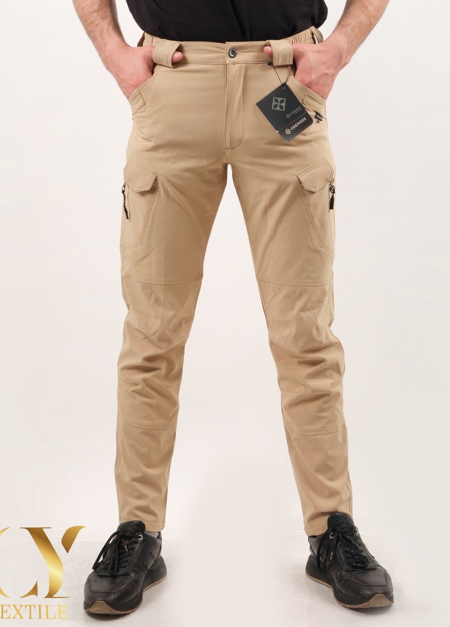 Cosiness Pantolon Füme Cosiness Pantolon Füme