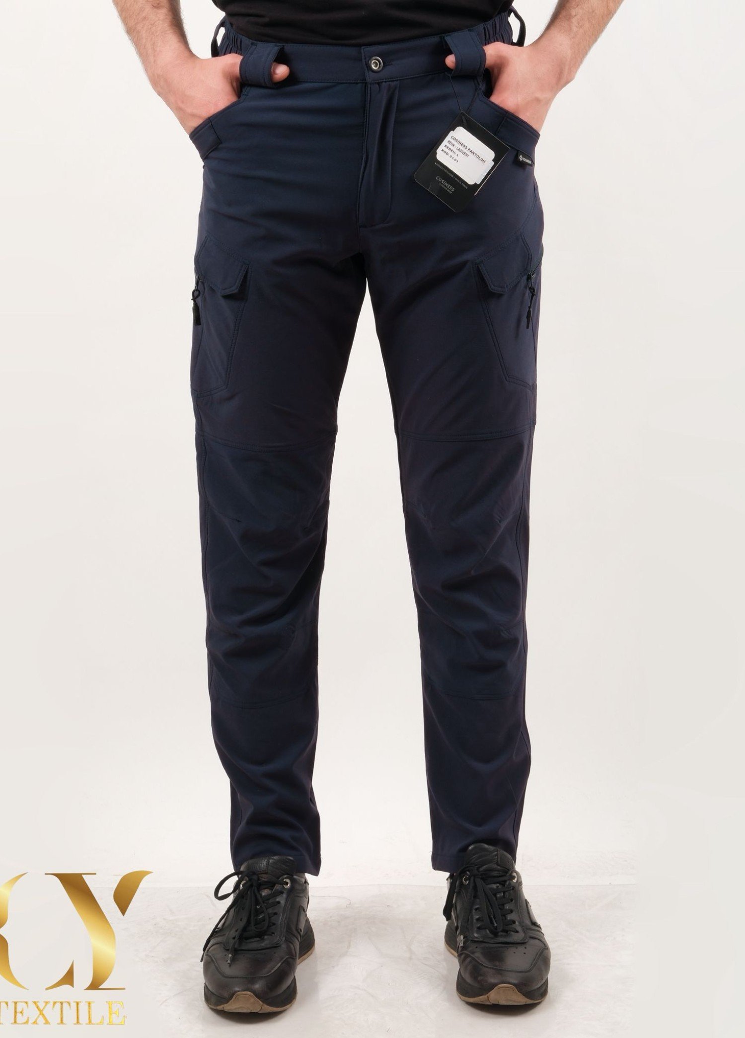 Columbia Titanium Pantolon