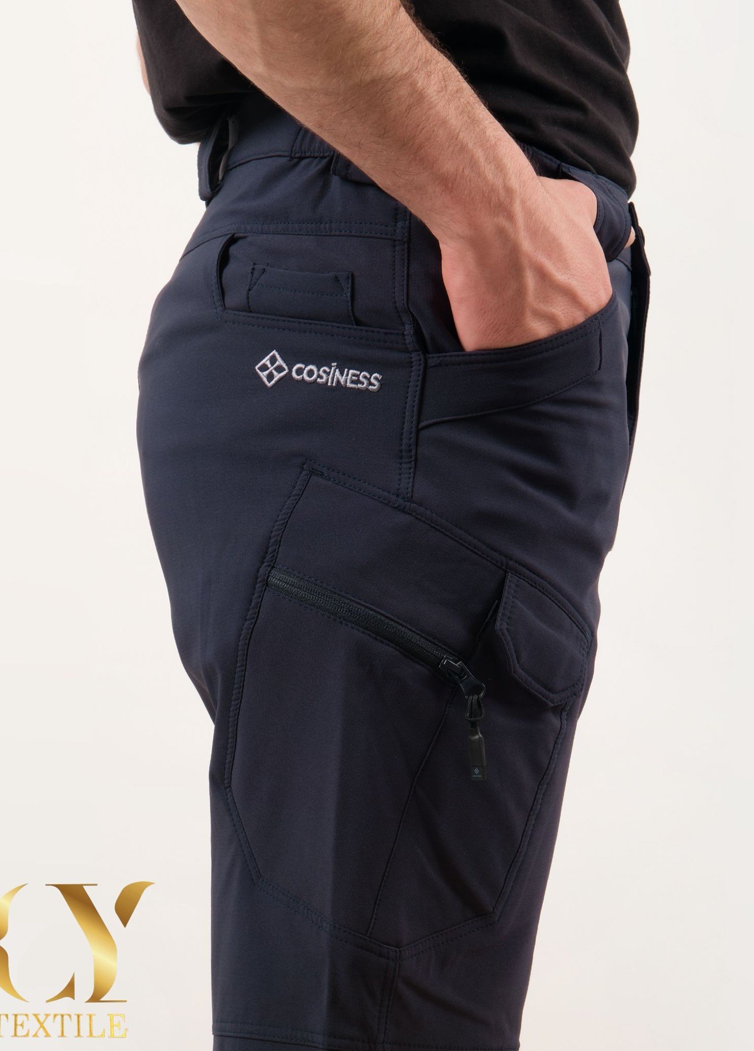 Columbia Titanium Pantolon