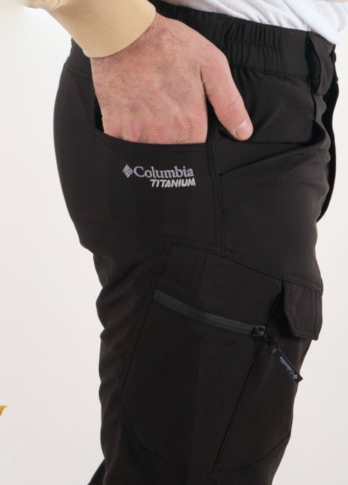 Columbia Pantolon Füme