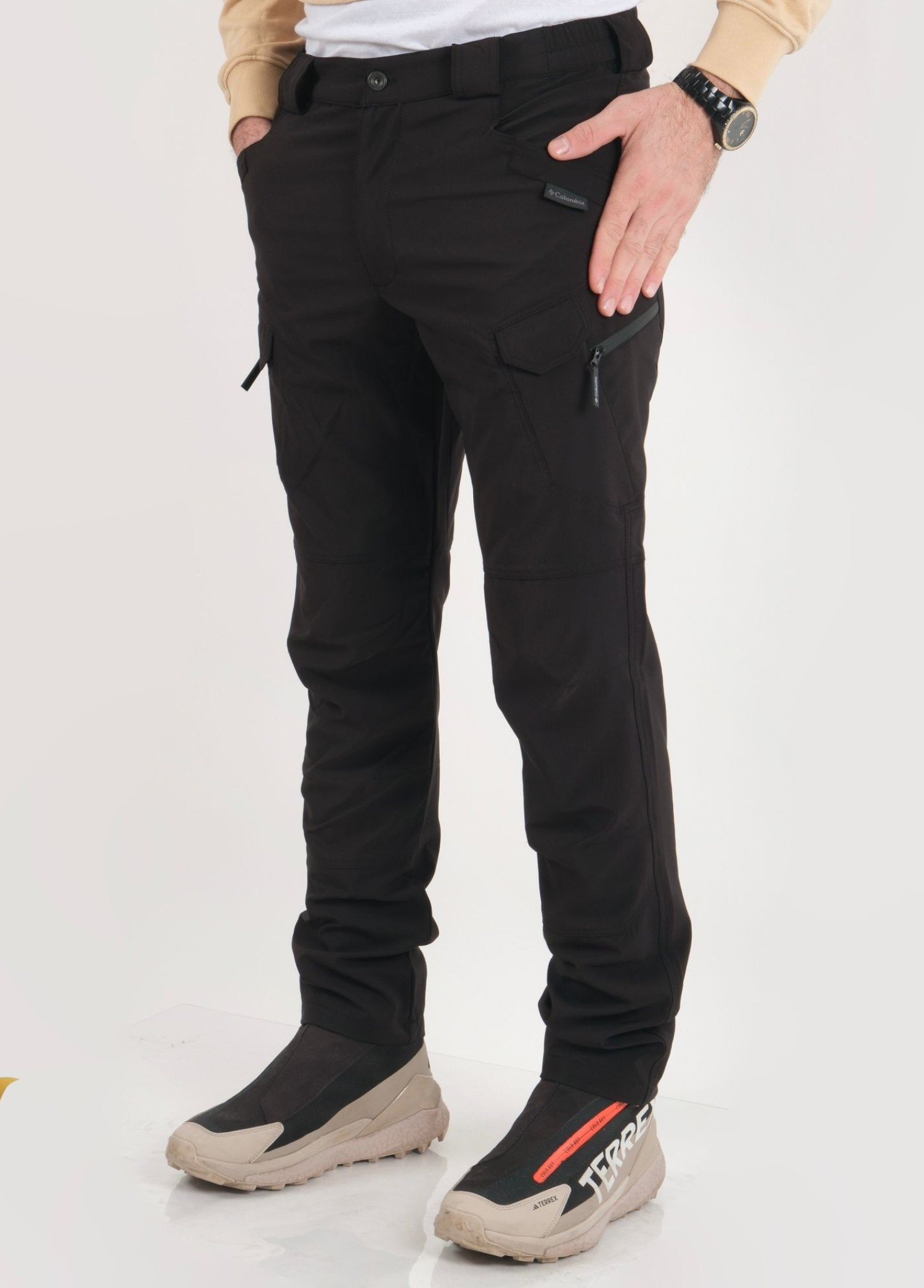 Columbia Pantolon Füme Columbia Pantolon Füme